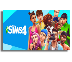 The Sims 4