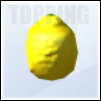 Citron - Lemon