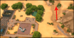 Den Glemte Grotte i Oasis Springs
