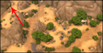 Den Glemte Grotte i Oasis Springs